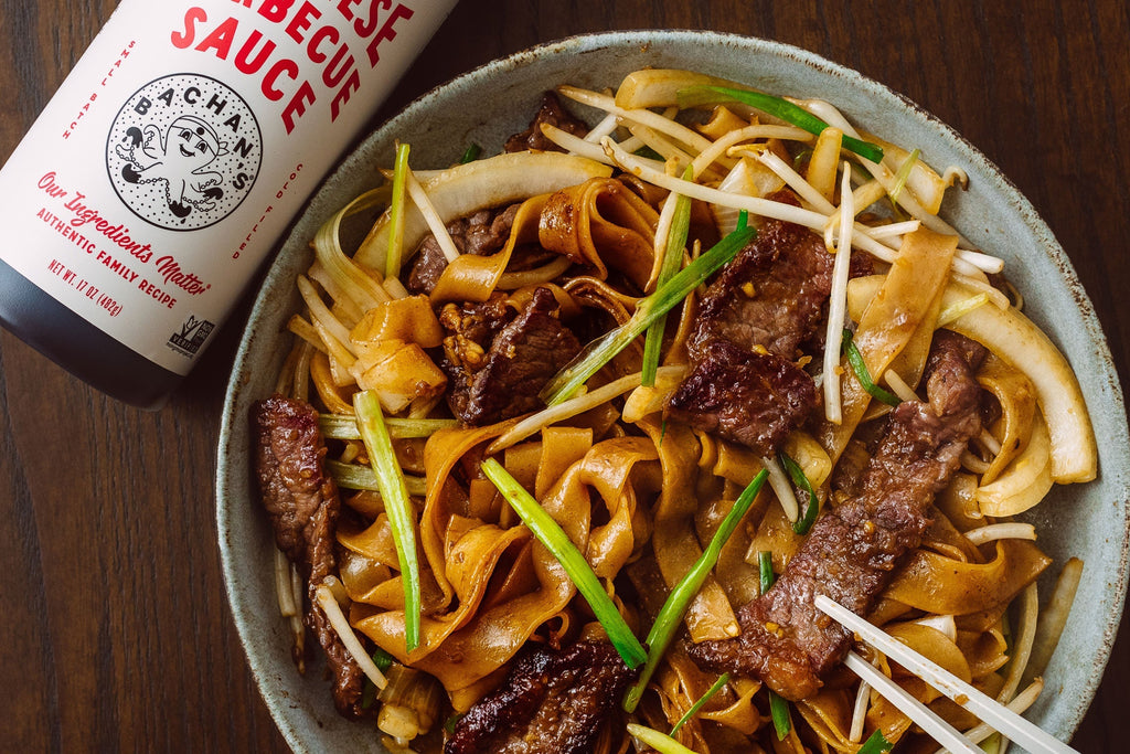 Beef Chow Fun Beef Chow Fun