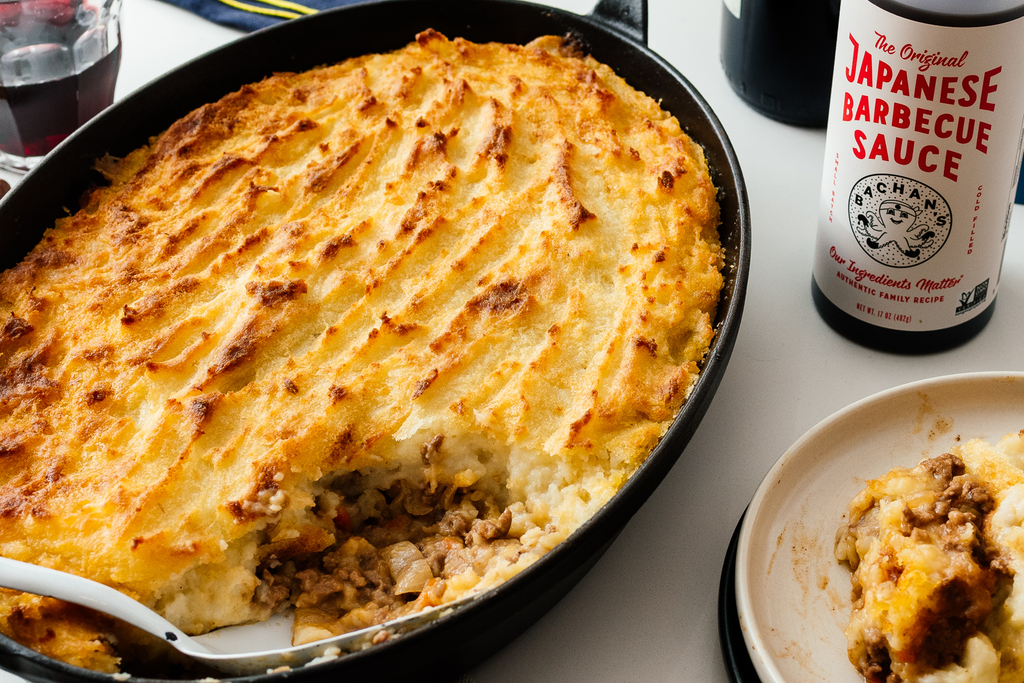 Cottage Pie Cottage Pie