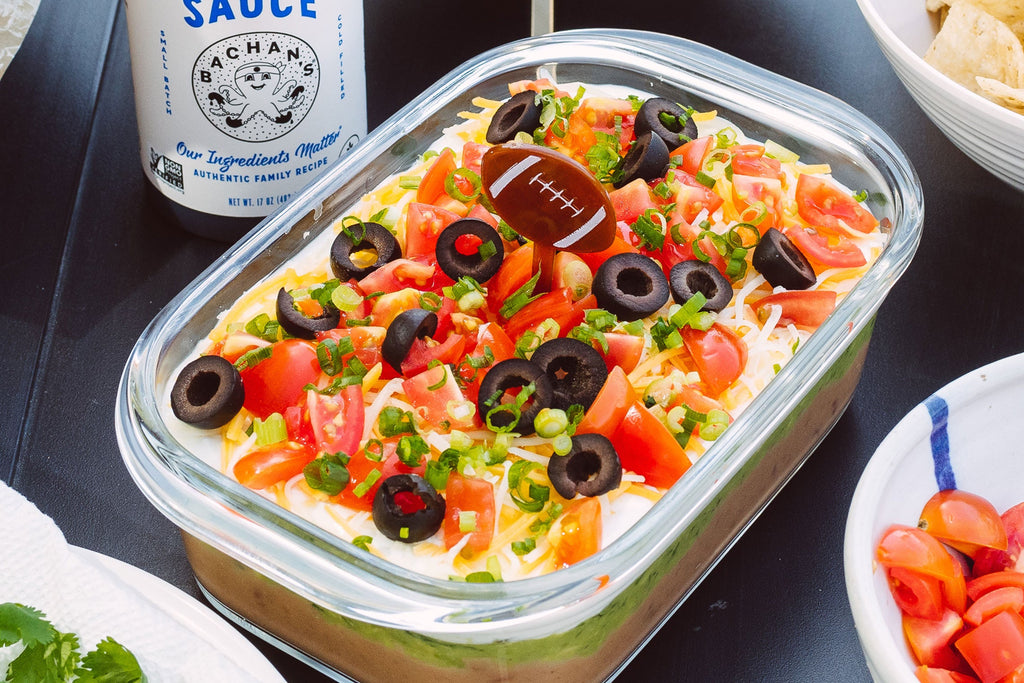 7-Layer Dip 7-Layer Dip