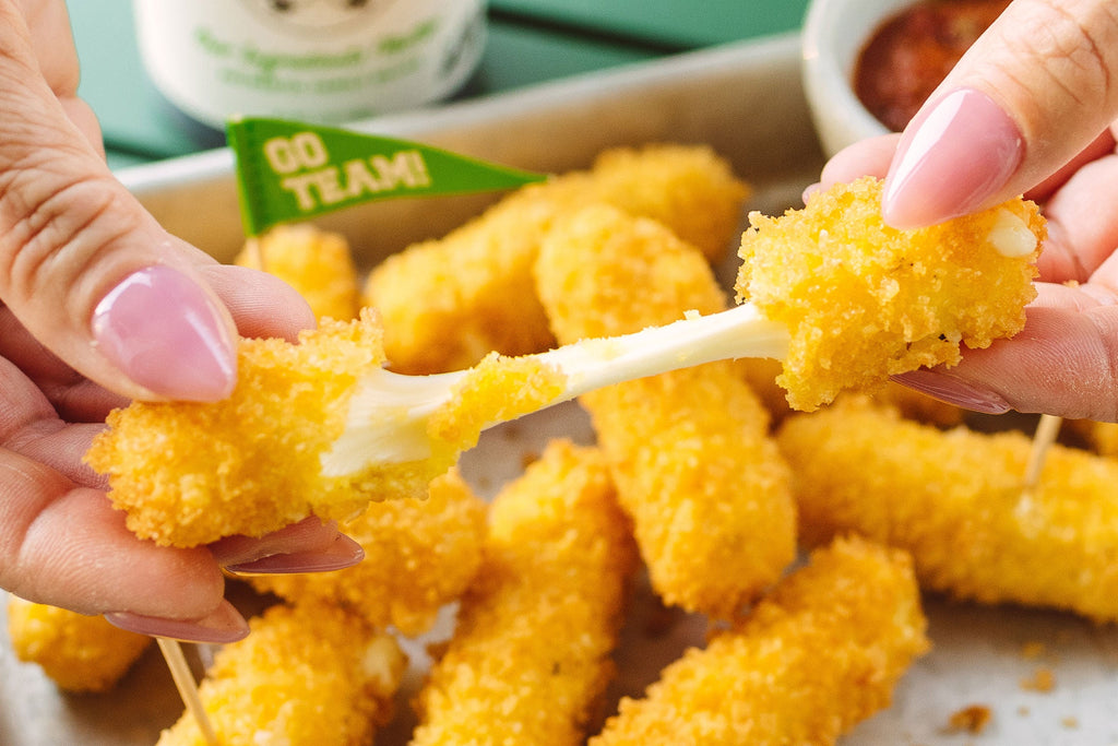Gameday Mozzarella Sticks Gameday Mozzarella Sticks