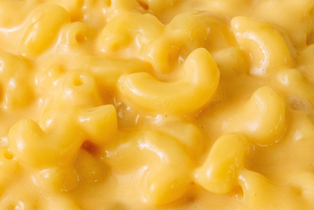 Mac & Cheese Revival Mac & Cheese Revival