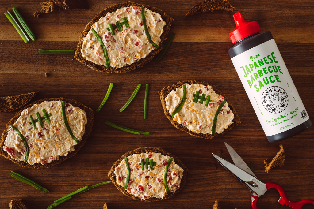 Yuzu Pimento Rye Yuzu Pimento Rye