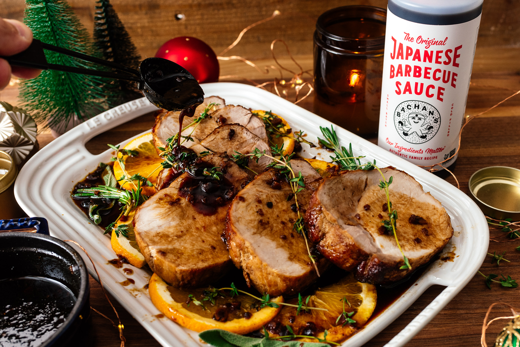 Perfect Pork Loin Perfect Pork Loin