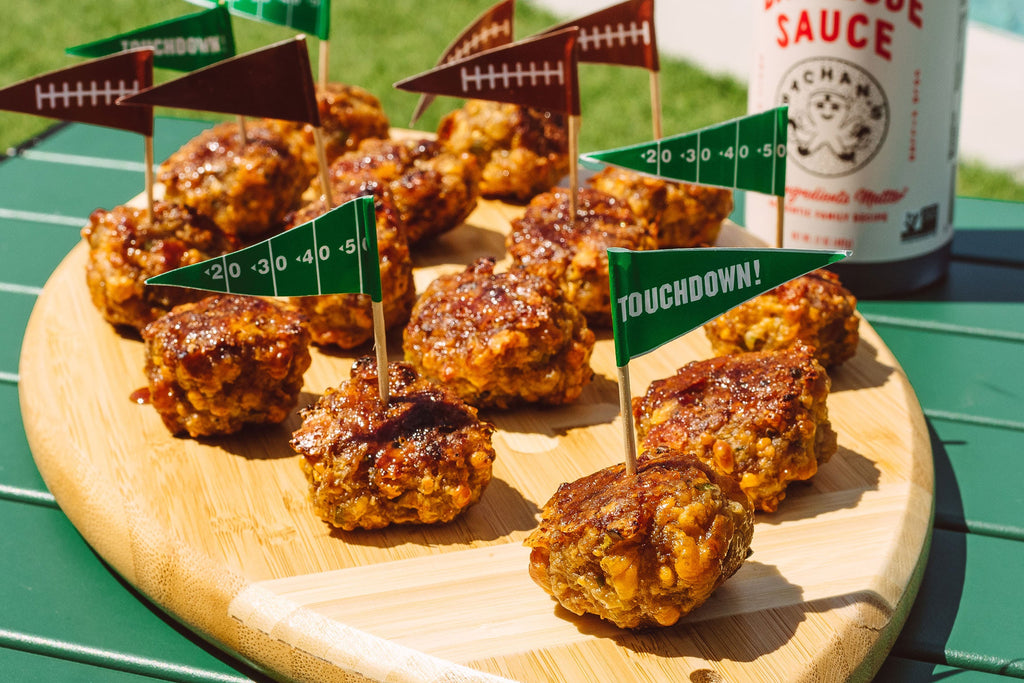 Sausage Balls Sausage Balls