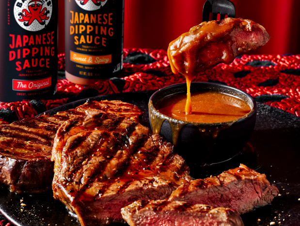 Grilled Ribeye Grilled Ribeye