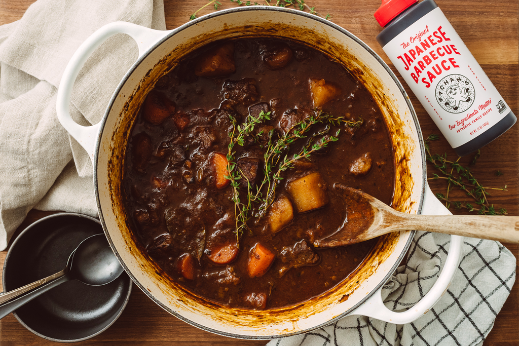Guinness Stew Guinness Stew