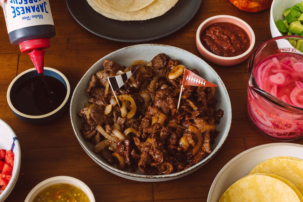 Taco-Tuesday Bar Taco-Tuesday Bar