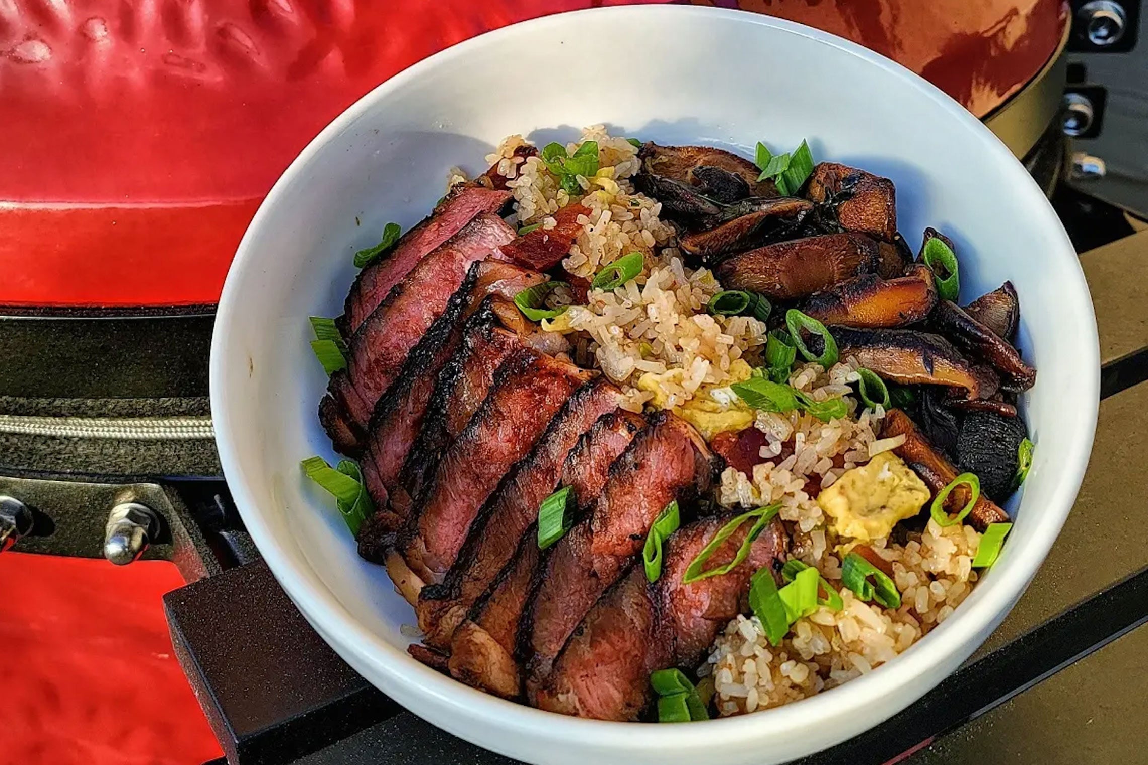Australian Wagyu Ribeye &ndash; Bachan's