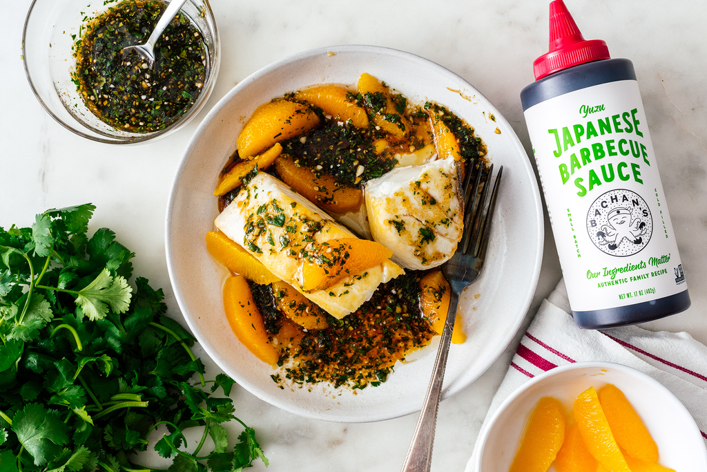 Halibut that Hits Halibut that Hits