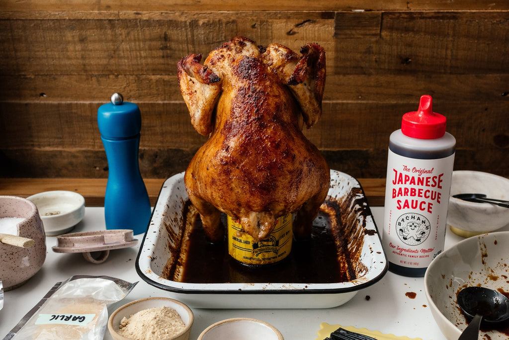 Original Beer Can Chicken Original Beer Can Chicken
