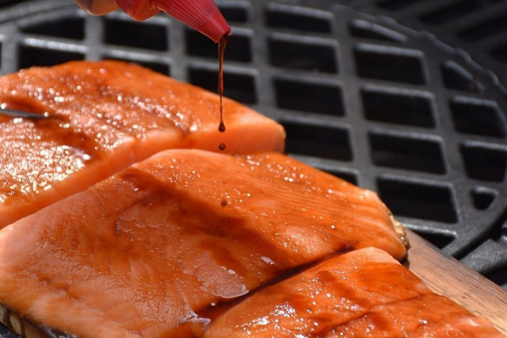 Cedar Plank Salmon Cedar Plank Salmon