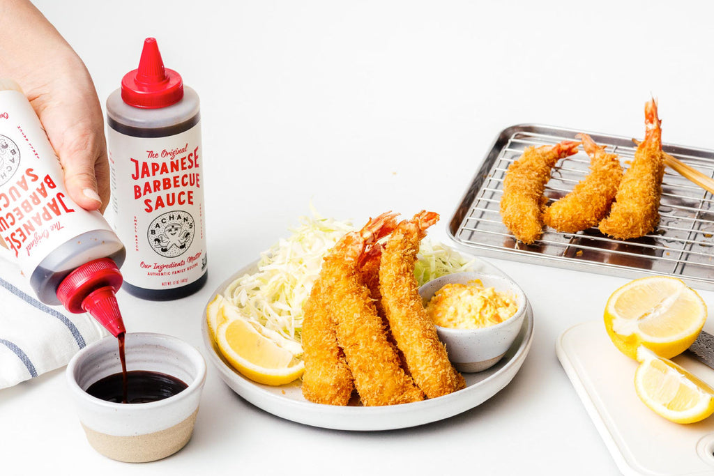 Ebi Fry Ebi Fry