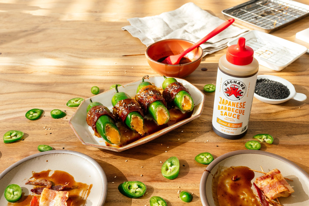 Spicy Smoked Jalapeño Peppers Spicy Smoked Jalapeño Peppers