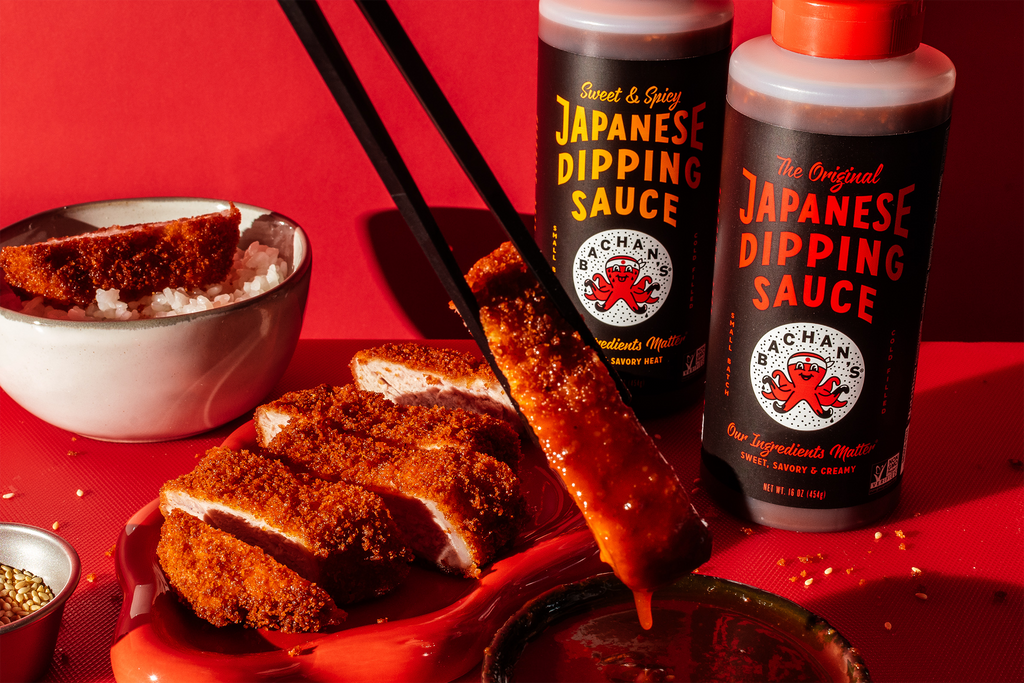 Air Fryer Tonkatsu Air Fryer Tonkatsu