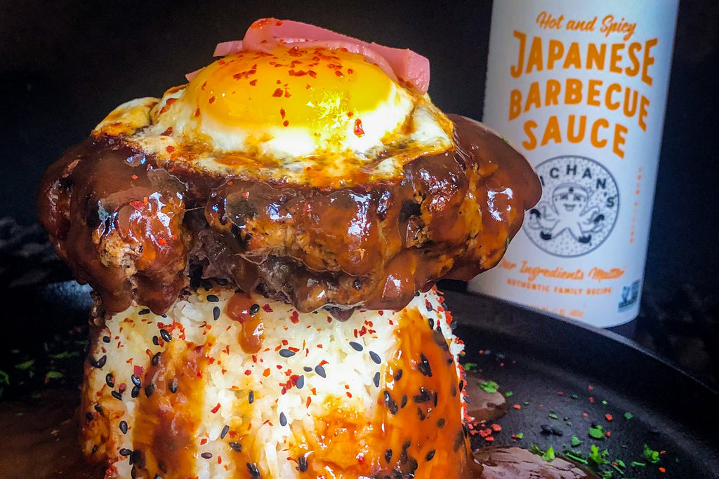 Loco Moco Loco Moco