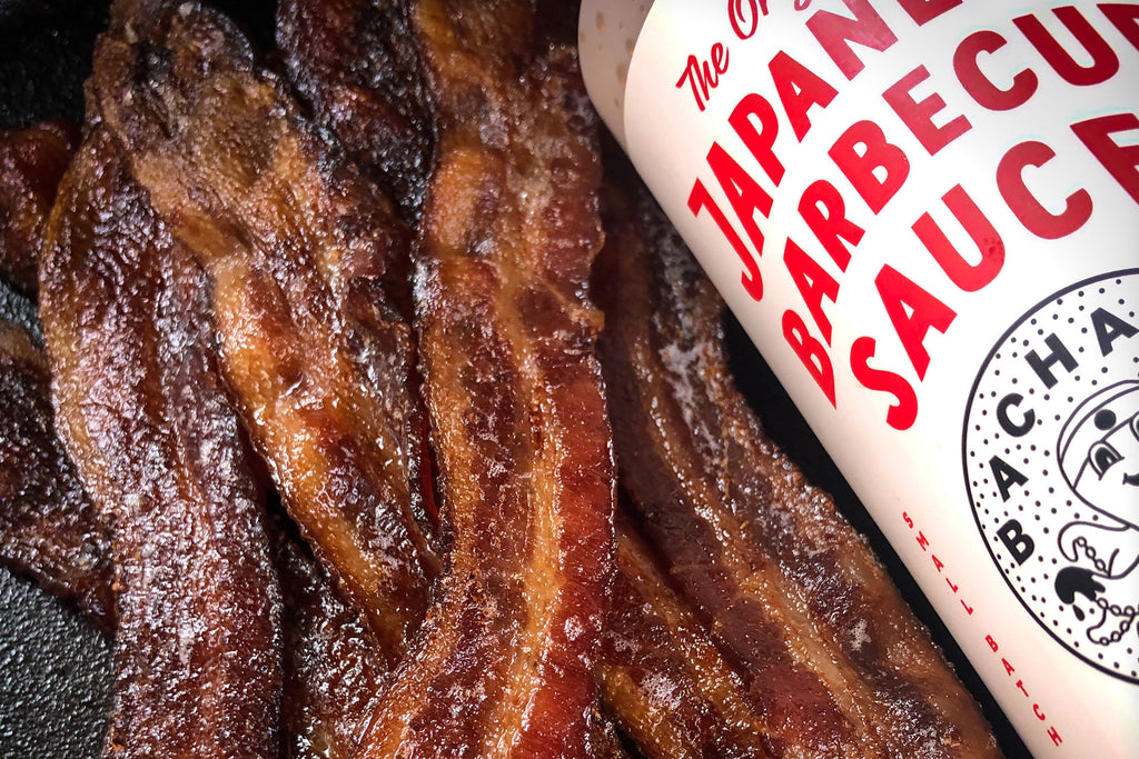 Crispy Smoked Bacon