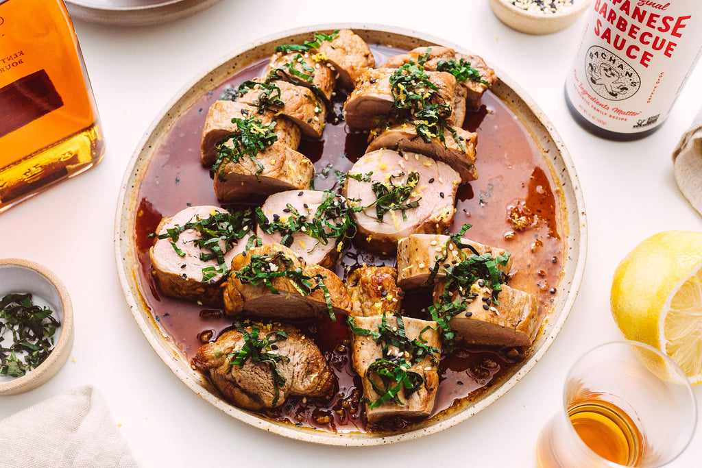 Pork Tenderloin Pork Tenderloin