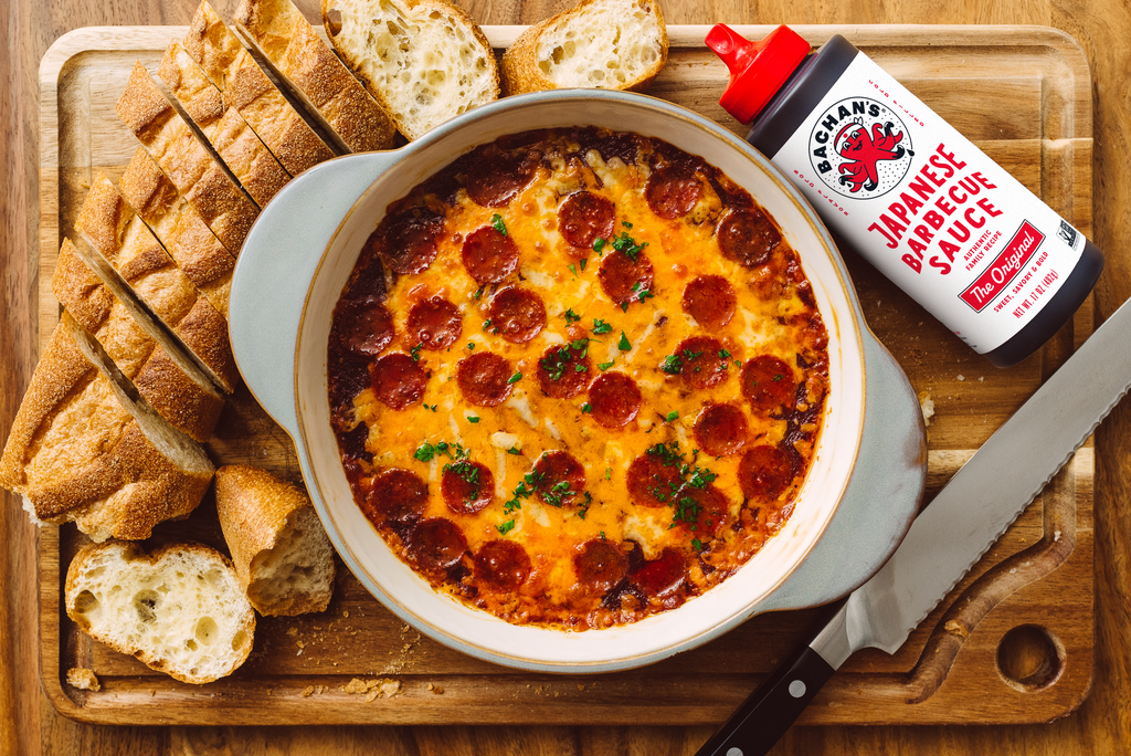 Pizza Dip Pizza Dip