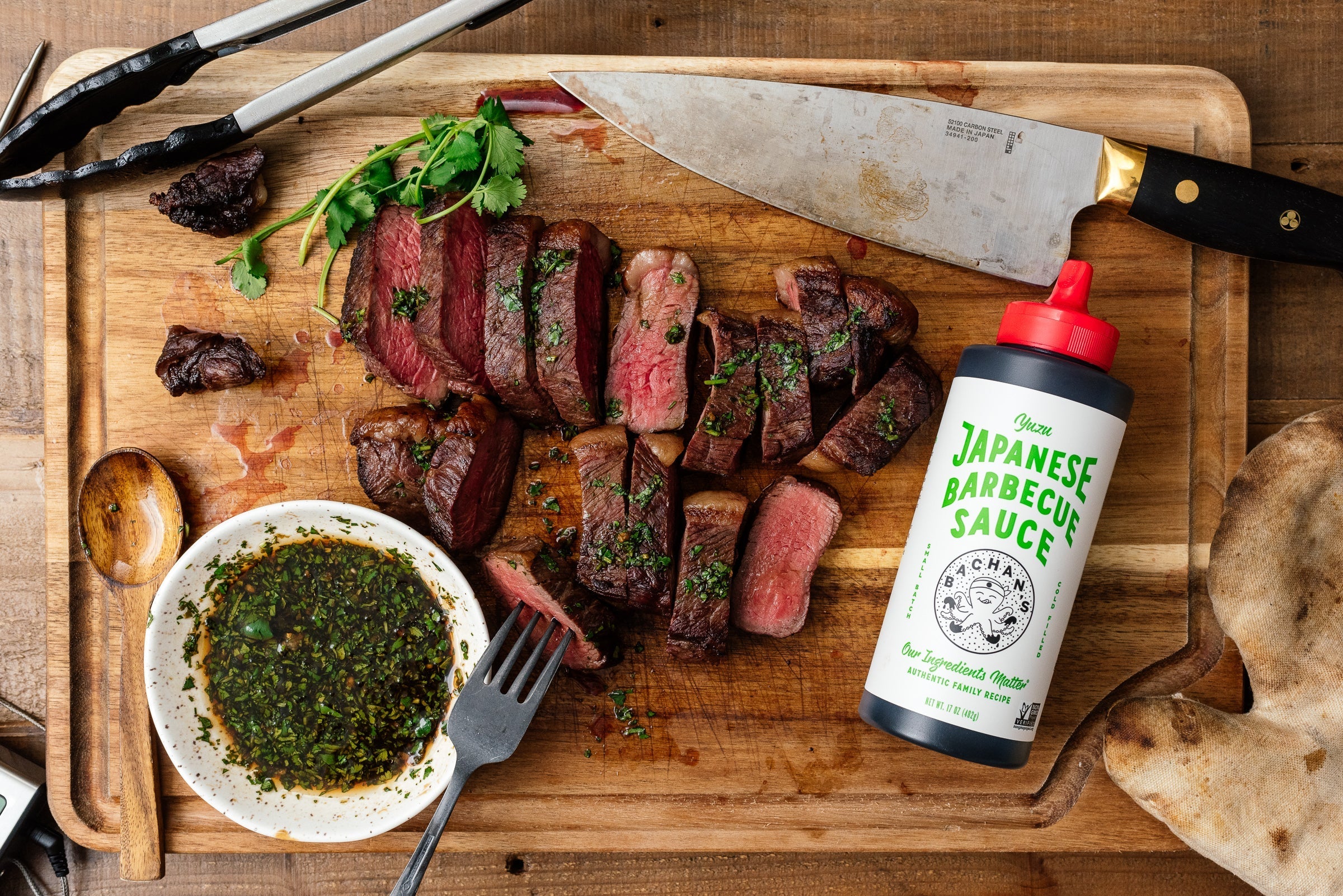 Reverse Sear Filet Mignon Stovetop Medium Well Done Filet Mignon T