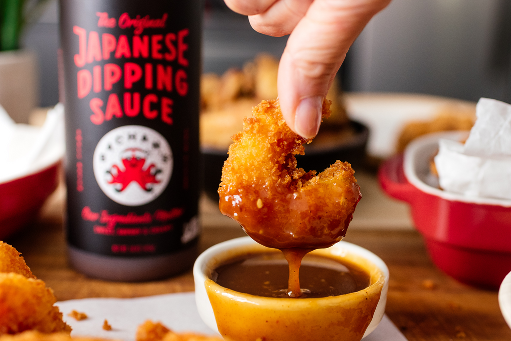 Air Fryer Panko Shrimp Air Fryer Panko Shrimp