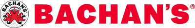 Bachan's logo