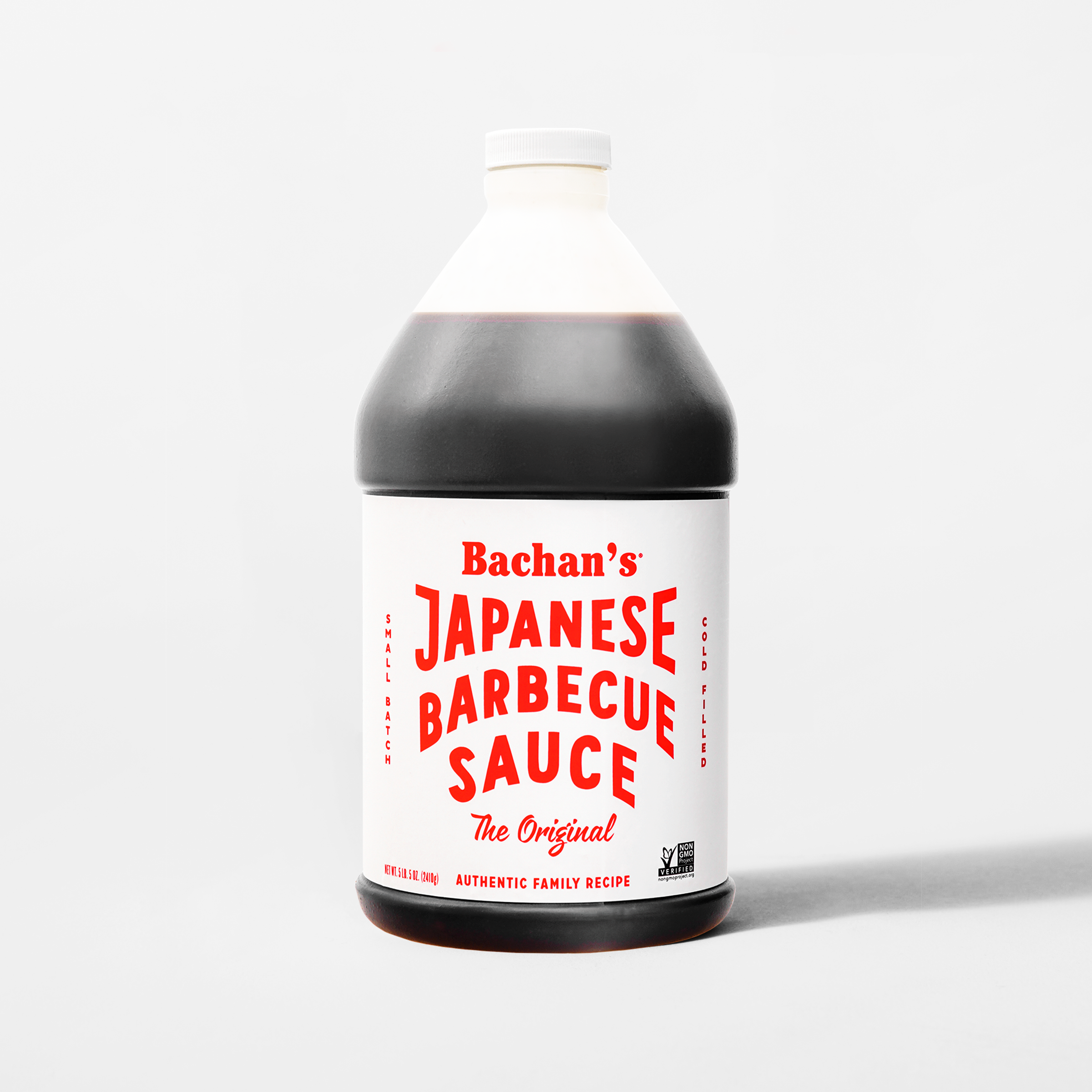Japanese clearance barbeque sauce