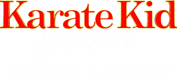 Karate Kid Legends: Exclusively in Theaters