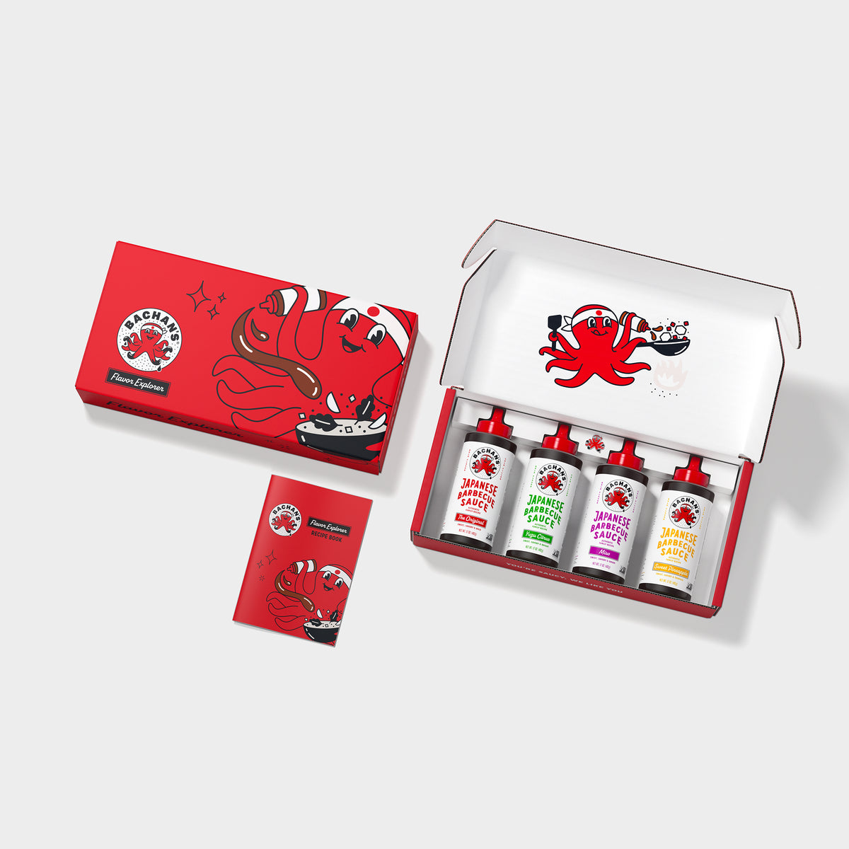 Gift Packs