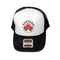 Circle Octo Trucker Hat
