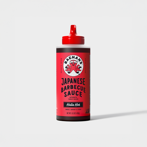 Bachan's Original Japanese Dipping Sauce