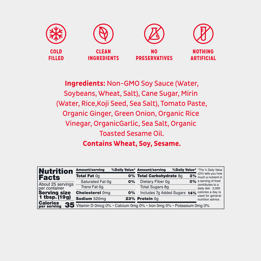 Bachan's The Original Japanese Barbecue Sauce – Bachan's