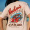 Octo Wave Tee