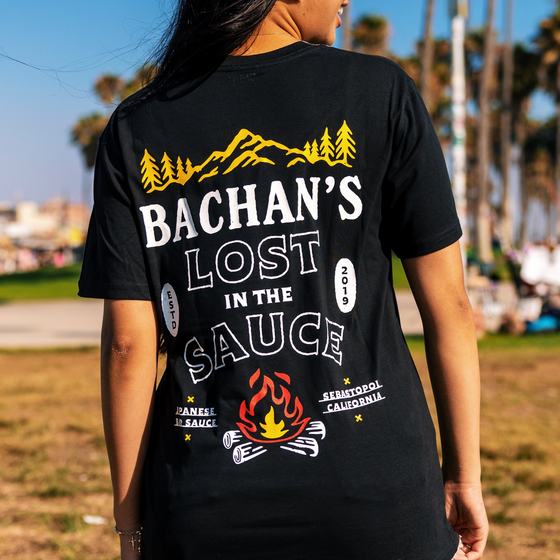 Yuzu – Bachan's