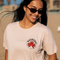 Octo Wave Tee