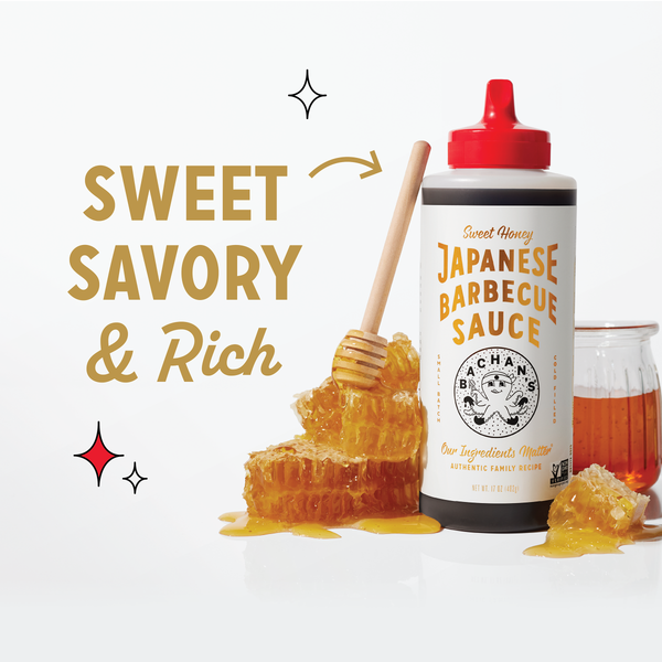 Sweet Honey