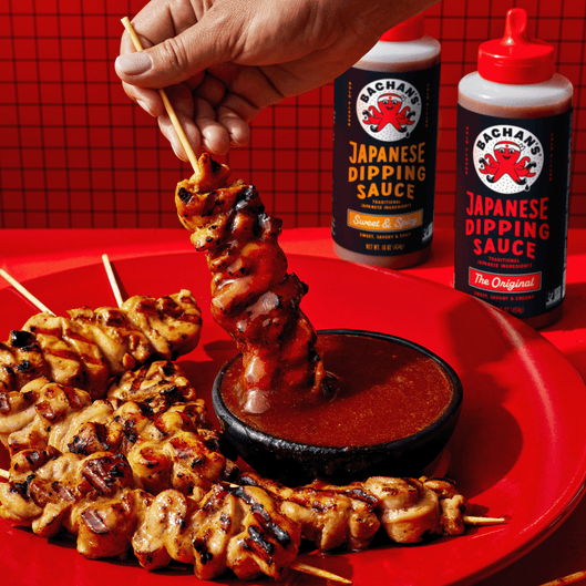 Bachan's Original Japanese Dipping Sauce – Bachan's