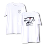 Waves Tee - Lost in the Sauce