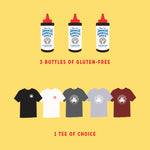Gluten-Free Gift Pack
