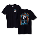 Waves Tee - Lost in the Sauce