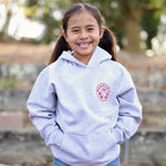 Circle Octo Youth Hoodie